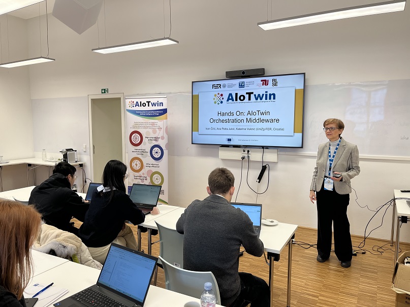 Tutorial on Orchestration for...