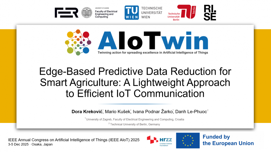 FER and TUB  Joint Research on...