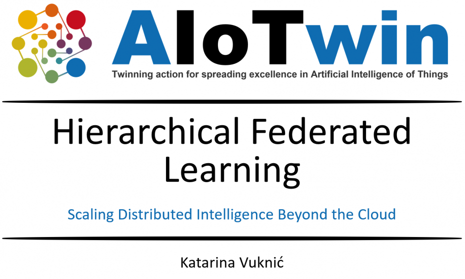 Hierarchical Federated Learning:...